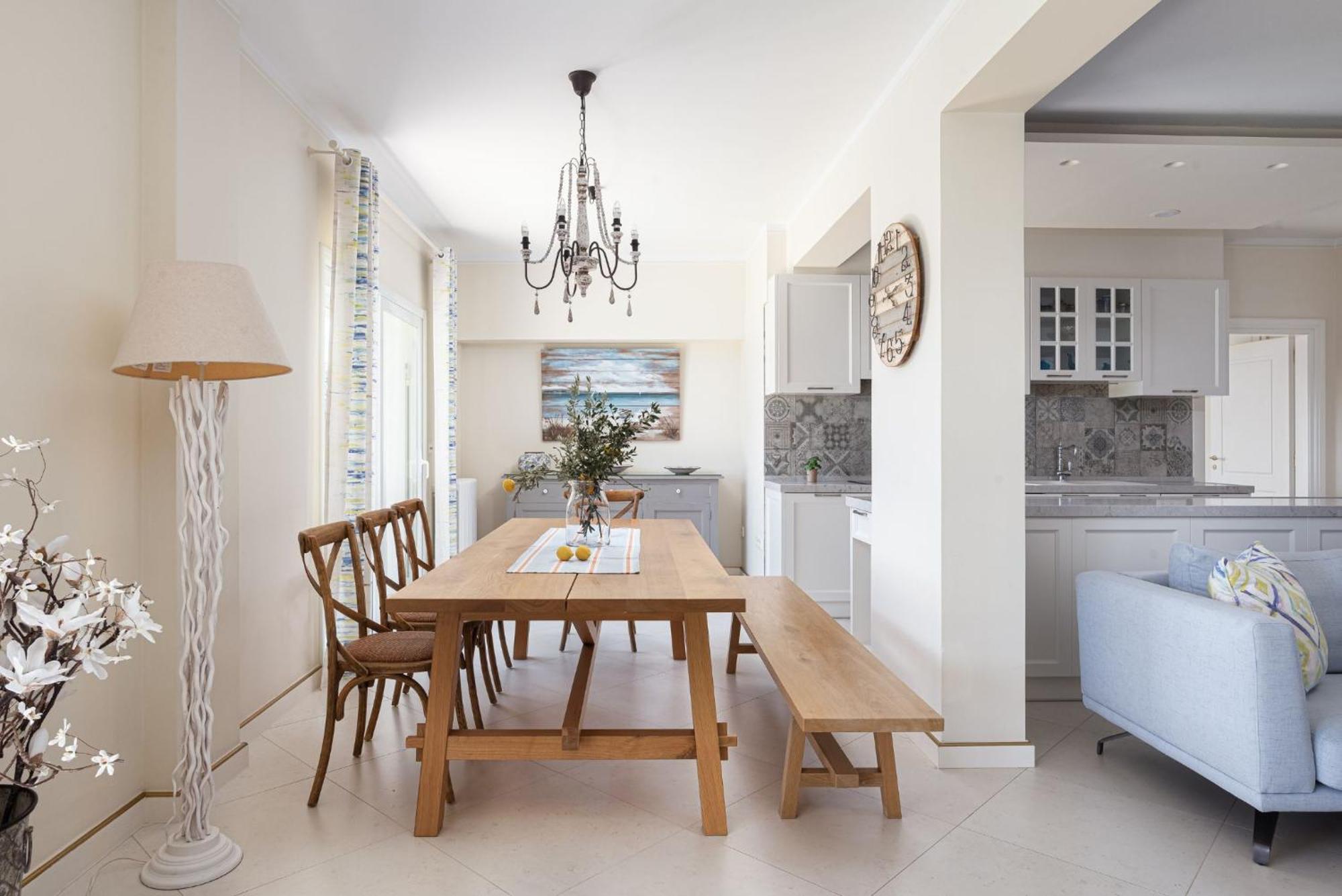 Villa Fantasia Isthmia Dış mekan fotoğraf